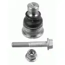 Trag /führungsgelenk Lemförder 36931 01 für Vauxhall für Nissan für Opel Unten