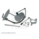 BLUE PRINT Kraftstofffilter ADM52347