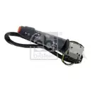 Blinkerschalter Febi Bilstein 19698 für Mercedes Benz für Mercedes Benz
