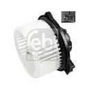 Innenraumgebläse Febi Bilstein 172958 für Toyota