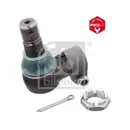Spurstangenkopf Febi Bilstein 39025 Prokit für Mercedes Benz für Mercedes Benz