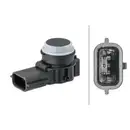 Sensor Einparkhilfe Hella 6PX 358 141-761 für Renault für Dacia für Alpine Außen