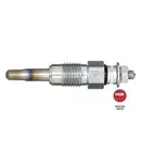 NGK 6285 D-Power 2 Glühkerze Y-918J für VW, VOLVO, AUDI, SEAT, FSO, SKODA