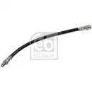 FEBI BILSTEIN 11737 Bremsschlauch für MERCEDES-BENZ