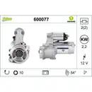VALEO 600077 Pkw Starter Neu - ORIGINS