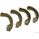 Bremsbackensatz Feststellbremse Herth+buss Jakoparts J3517000 für Subaru
