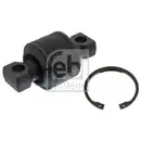 FEBI BILSTEIN 44723 Achsstrebenlager für VOLVO, RENAULT