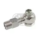 FEBI BILSTEIN 46549 Überströmventil