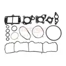 METZGER 2430168 DICHTUNGSSATZ, AGR-SYSTEM