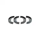 BOSCH 0 986 487 608 Bremsbackensatz, Feststellbremse