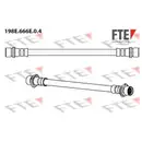 FTE 198E.666E.0.4 Bremsschlauch kpl.