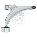 Lenker Radaufhängung Febi Bilstein 108819 für Opel für Vauxhall