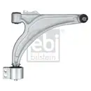 FEBI BILSTEIN 108819 Querlenker für OPEL, VAUXHALL