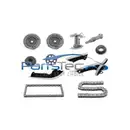 Steuerkettensatz Partstec PTA114-0422 für Mercedes Benz für Mercedes Benz