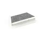 MANN-FILTER CUK 3448 Innenraumluftfilter