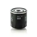 MANN-FILTER MW 712 Oelfilter