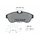 TEXTAR 2340902 PKW SBB