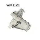 Wasserpumpe Motorkühlung Skf VKPA 81402 für Audi für Seat für Skoda für VW