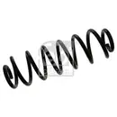 FEBI BILSTEIN 46923 Fahrwerksfeder für VW, SKODA