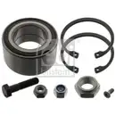 FEBI BILSTEIN 03620 Radlagersatz