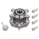 FEBI BILSTEIN 102268 Radlagersatz für FORD