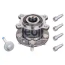 FEBI BILSTEIN 102268 Radlagersatz für FORD