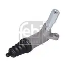 FEBI BILSTEIN 34919 Kupplungsnehmerzylinder für VW, AUDI