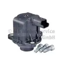 Schubumluftventil Lader Pierburg 7.14308.01.0 für Dacia für Mitsubishi