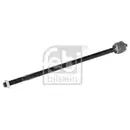 FEBI BILSTEIN 180289 Axialgelenk für SMART, RENAULT