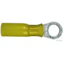 HERTH+BUSS ELPARTS 50252613 Quetschverbinder gelb