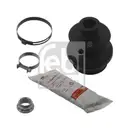 FEBI BILSTEIN 07933 Achsmanschettensatz für MERCEDES-BENZ