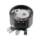 FEBI BILSTEIN 21269 Spannrolle für RENAULT, DACIA, NISSAN, SUZUKI