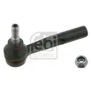 FEBI BILSTEIN 26635 Spurstangenendstück für OPEL