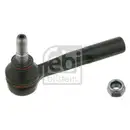 FEBI BILSTEIN 26635 Spurstangenendstück für OPEL