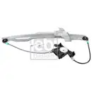 FEBI BILSTEIN 176413 Fensterheber für PEUGEOT