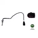 NTK 95385 Sensor, Abgastemperatur für AUDI, VW