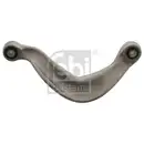 Lenker Radaufhängung Febi Bilstein 39353 für Audi für Porsche Hinterachse Links