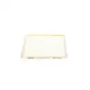 BOSCH 1 987 432 084 Filter, Innenraumluft M 2084