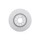 Bremsscheibe Bosch 0 986 479 058 für Audi für Seat für Skoda für VW für Cupra