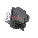 Steuergerät Elektrolüfter (motorkühlung) Metzger 0917369 für Citroën/peugeot