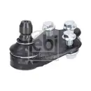 Trag /führungsgelenk Febi Bilstein 180420 für Fiat Vorderachse Links