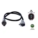NTK 91498 Lambdasonde für SUZUKI