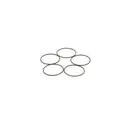 BOSCH 1 410 210 053 Dichtring
