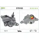VALEO 579163 Wischermotor Heck