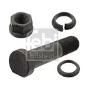 FEBI BILSTEIN 07949 Radbolzen für MERCEDES-BENZ