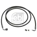 FEBI BILSTEIN 100596 Hydraulikschlauch für VOLVO