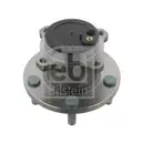 FEBI BILSTEIN 32686 Radlagersatz für MAZDA
