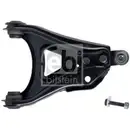 FEBI BILSTEIN 10895 Querlenker für RENAULT, NISSAN
