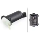 HELLA 8TW 006 847-001 Waschwasserpumpe, 12 V