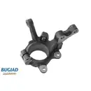 Achsschenkel Radaufhängung Bugiad BSP25296 für Renault Vorderachse Links